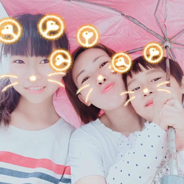 雨过天晴