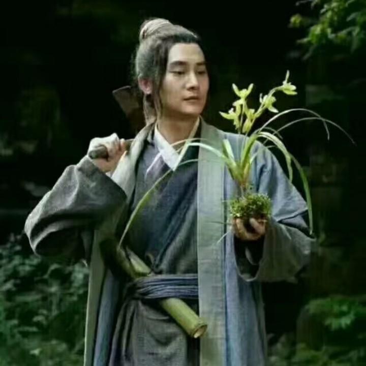 天长地久