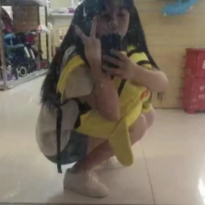 是辣妹丫