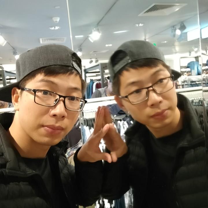 牛小🐏