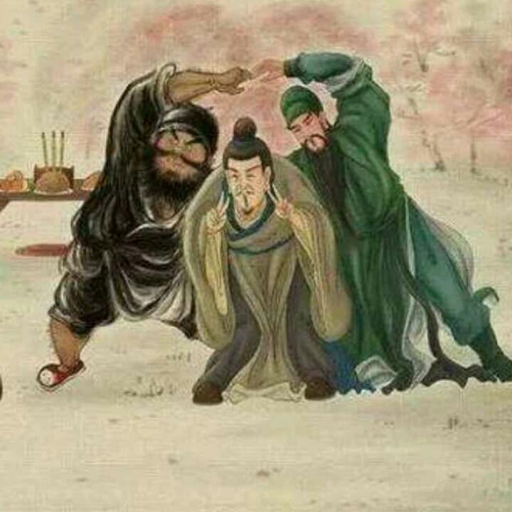狼族