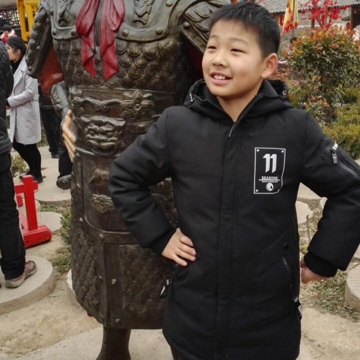 深情等候