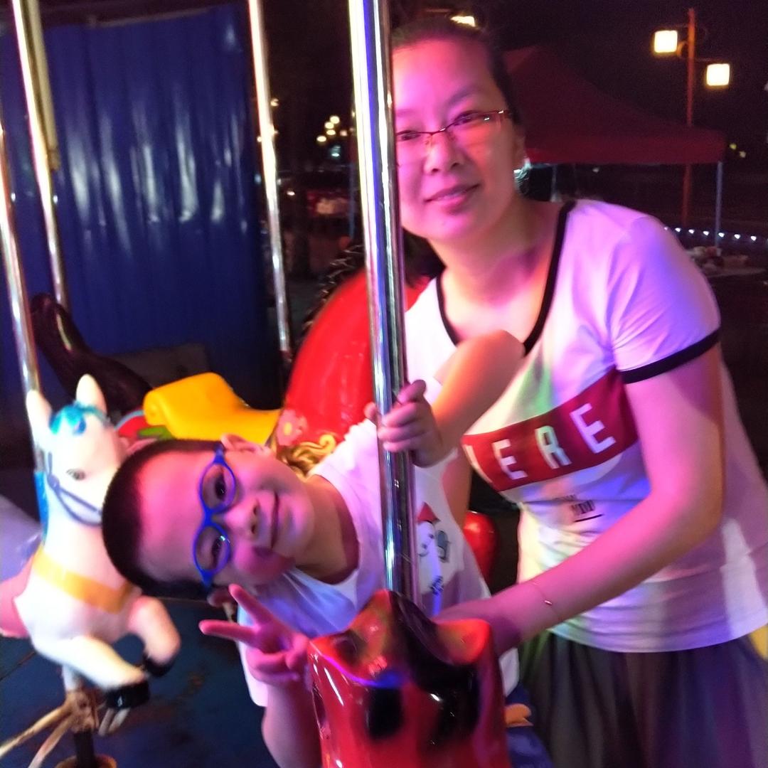 翔翔