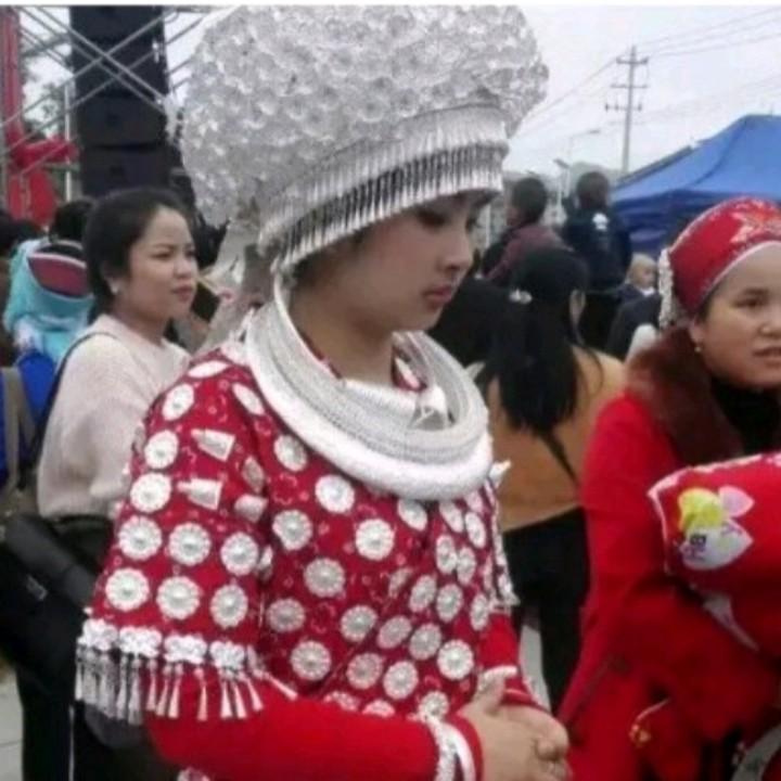 花`未落