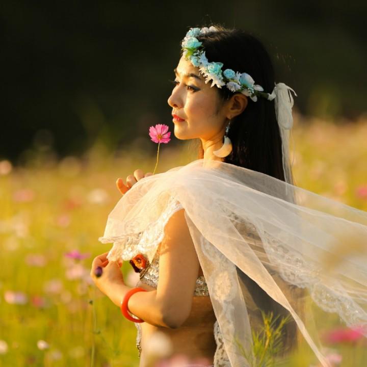 七月（形体仪态美学）