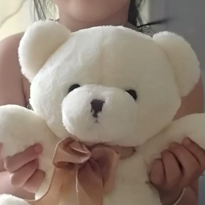 我爱小熊熊