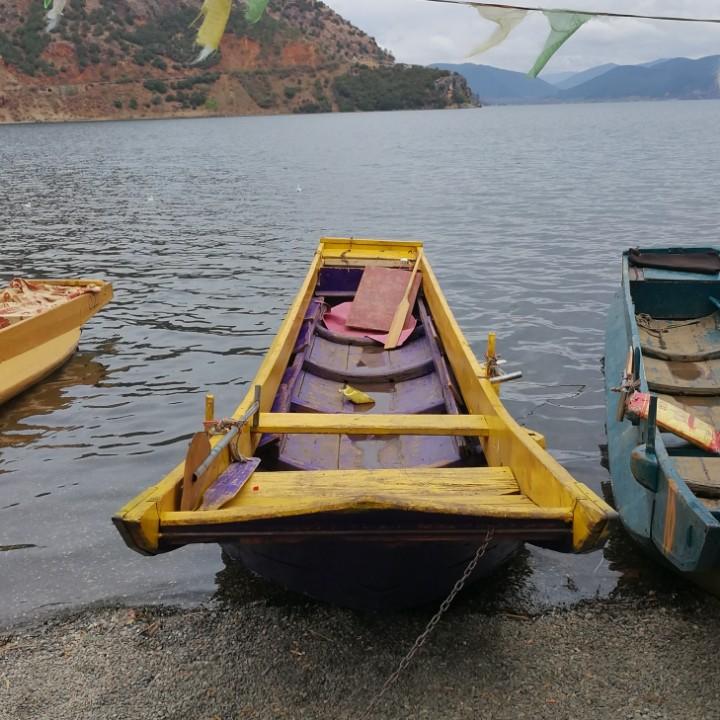 金沙水岸