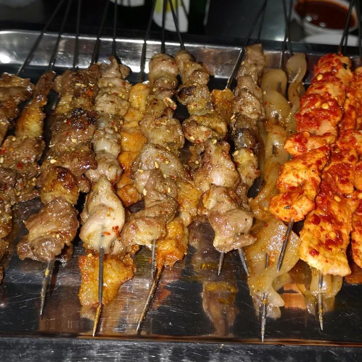 奔跑的五花肉儿