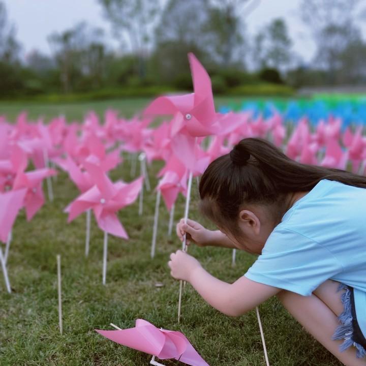 小欣