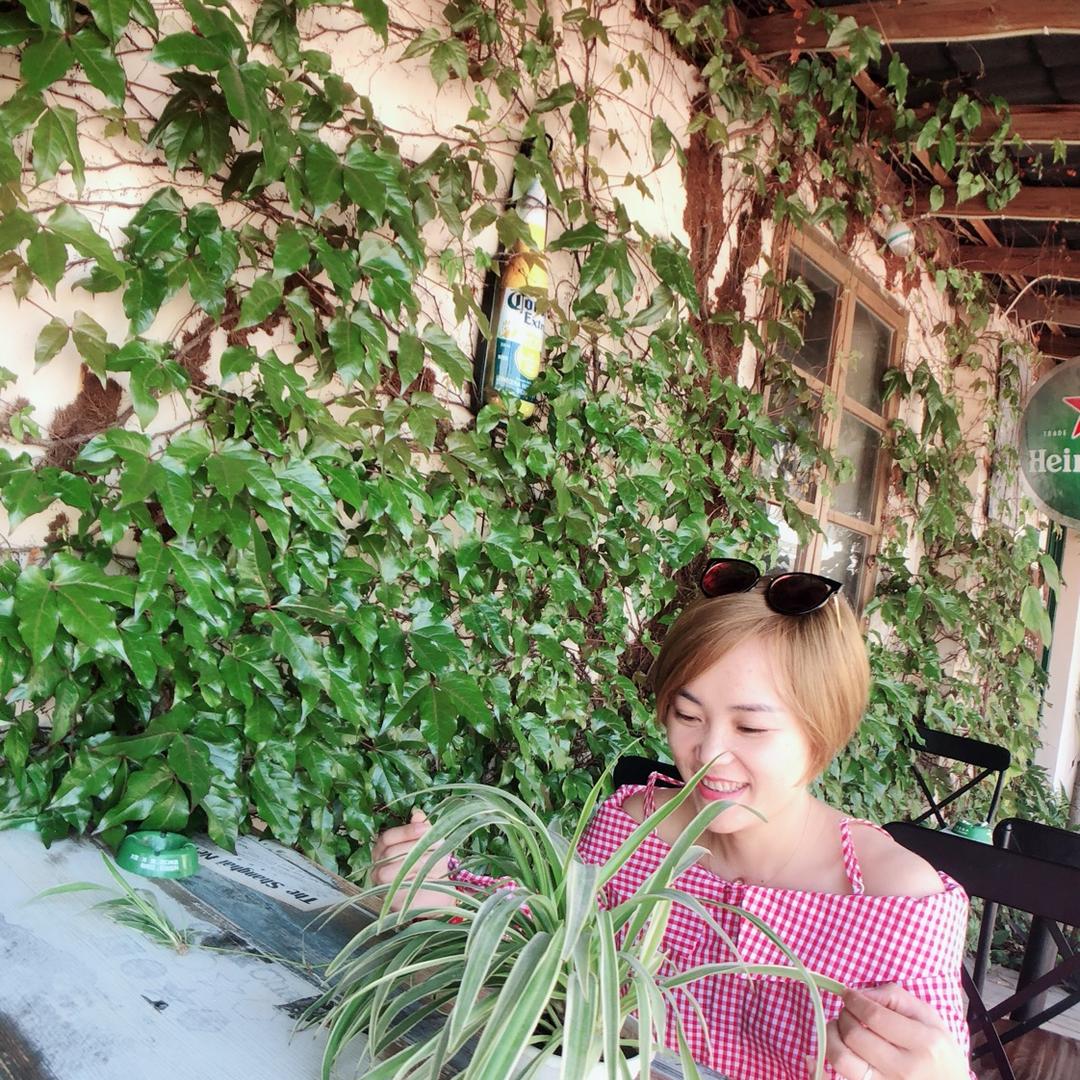 小美好