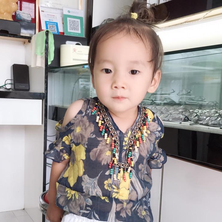 明仁眼镜（光明南大街店）