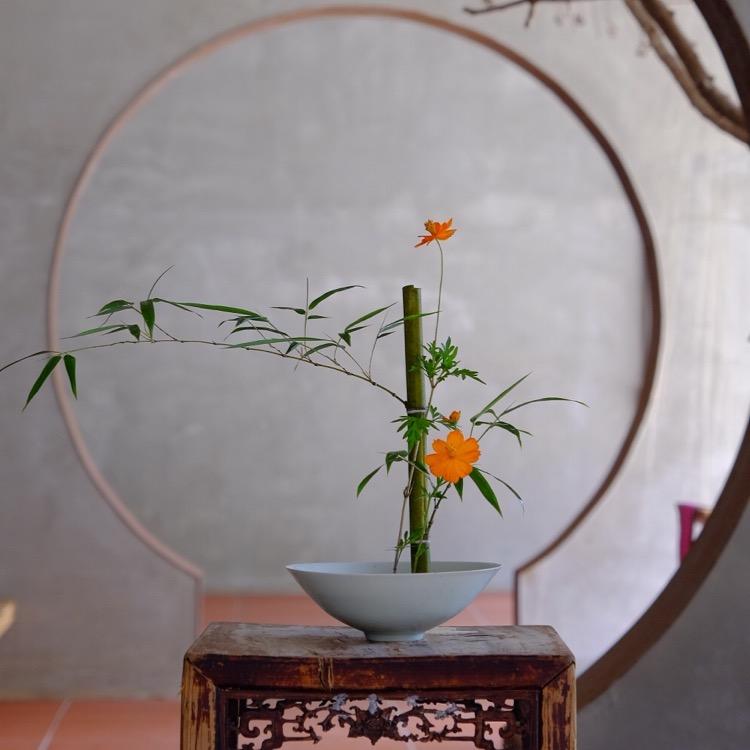 三月花艺馆