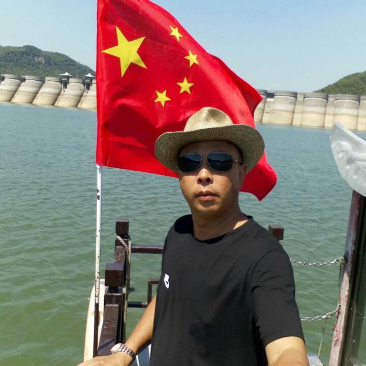 光头强