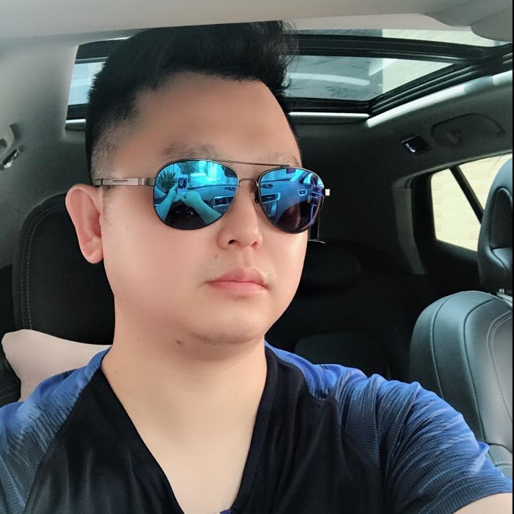 前程似锦大叔！