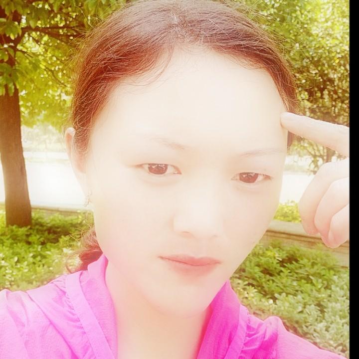 幸运的小运