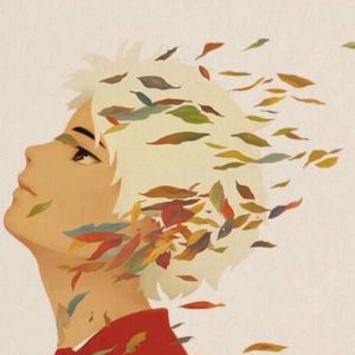 酒不醉人自醉