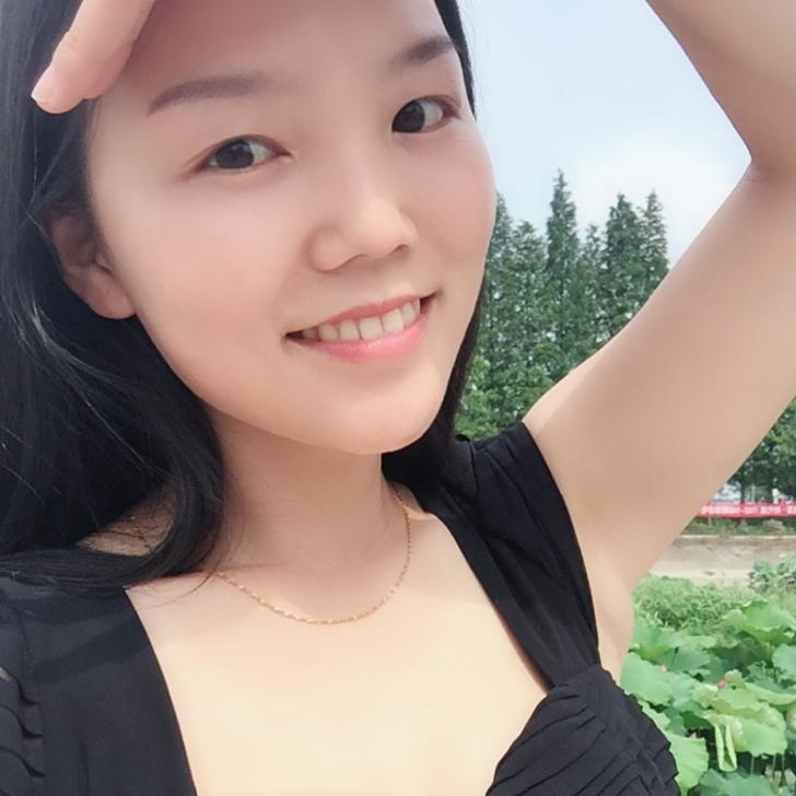 何倩