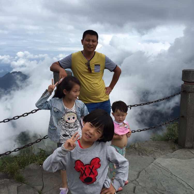 刘记私房菜（家有四千金）