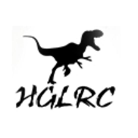 化骨龙科技HGLRC