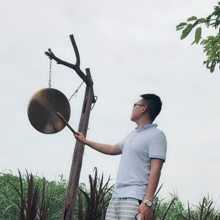 文傑兄