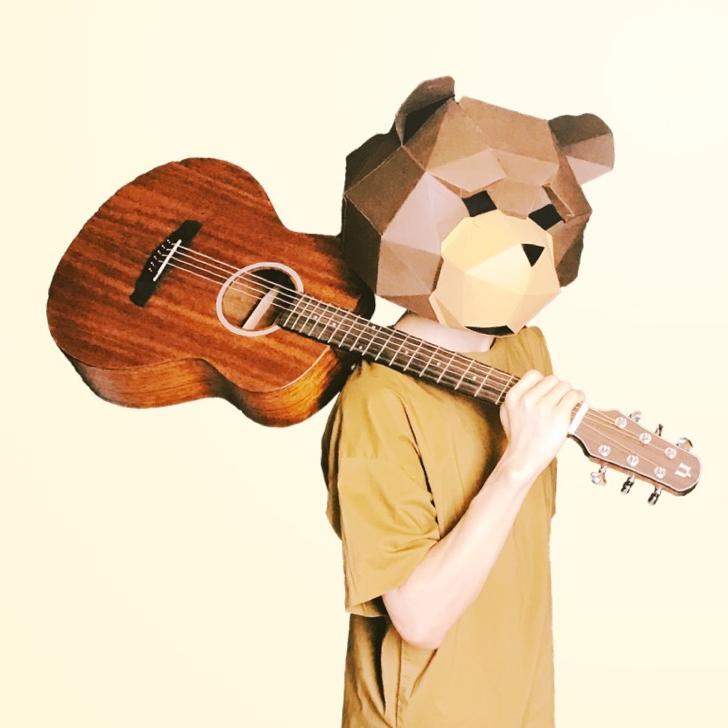 阿宝吉他