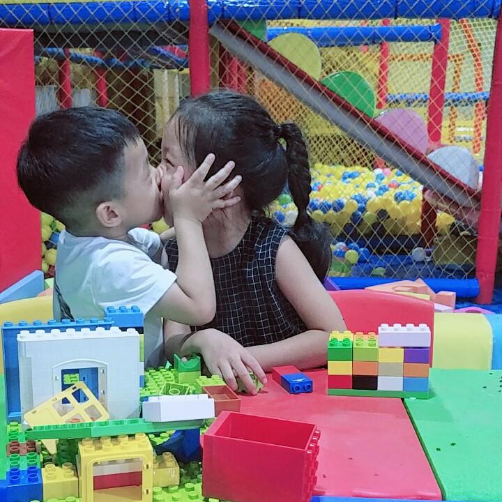 小小幸福