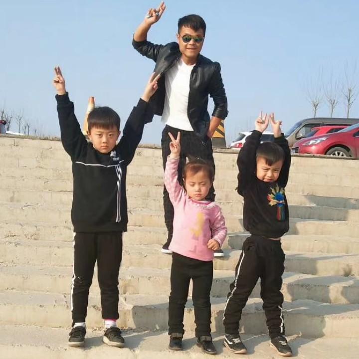 疯狂你段哥👯👯👯