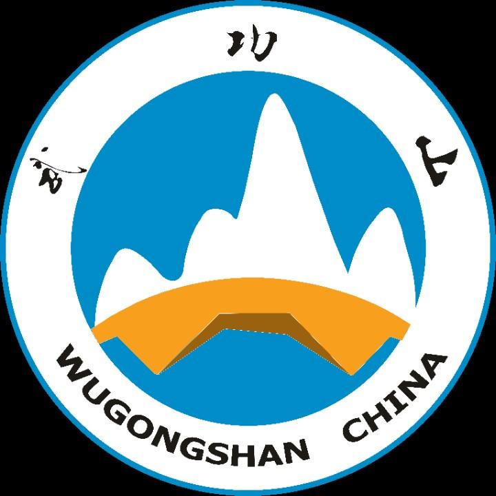 江西萍乡武功山景区