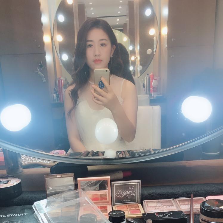 文婷呀