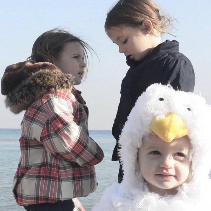 一觉睡到自然醒