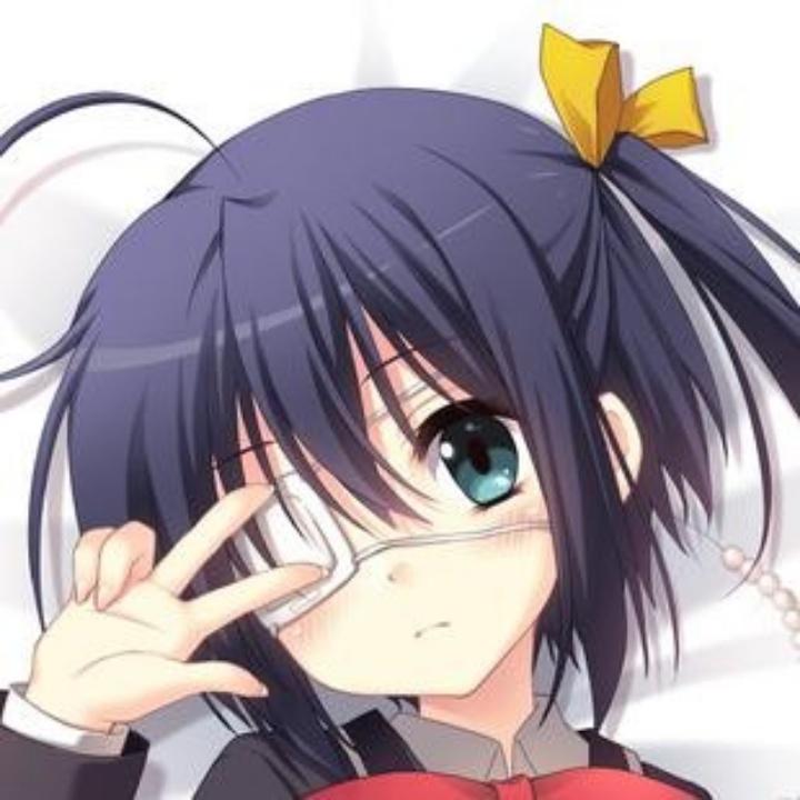 小鳥遊六花