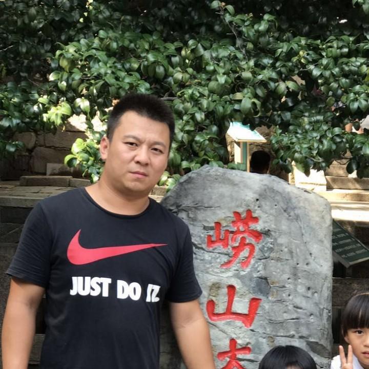王海强