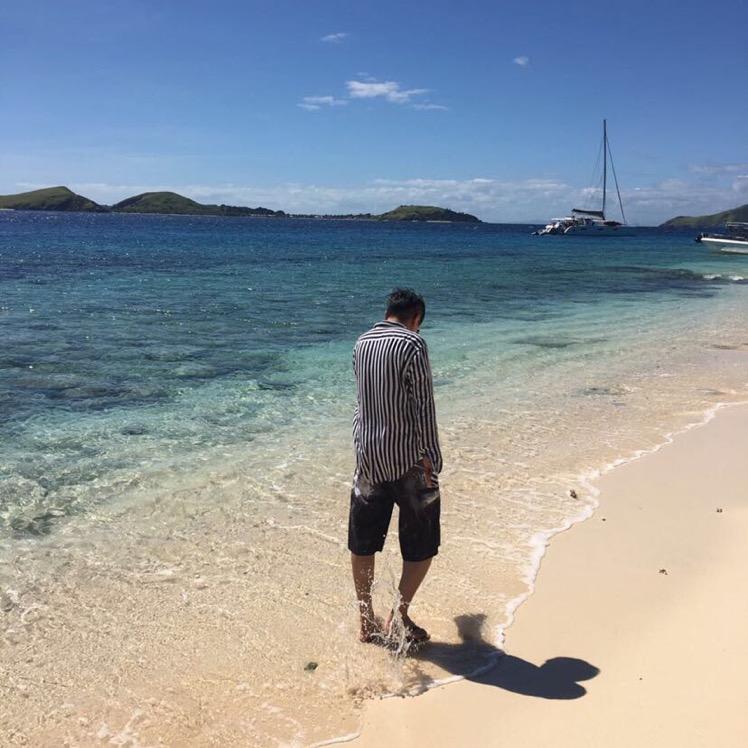 正儿八经的咧咧