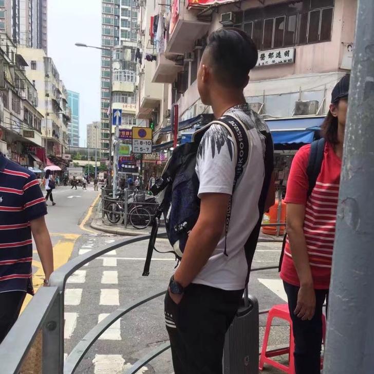 辉太狼
