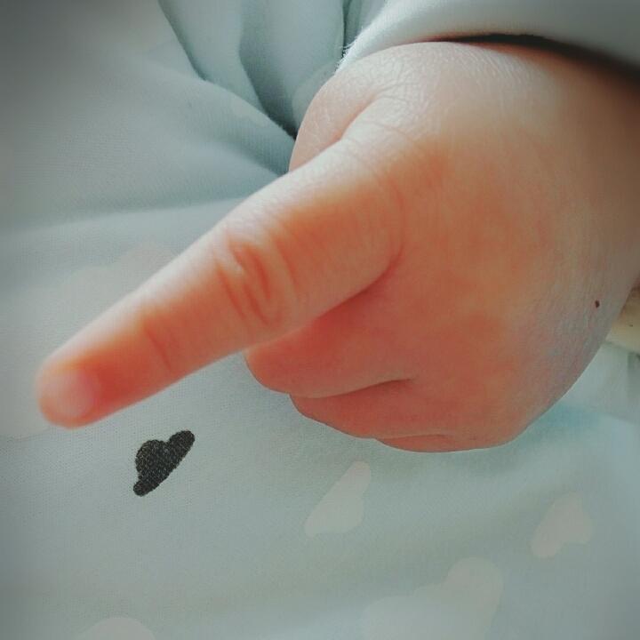 汐宝妈