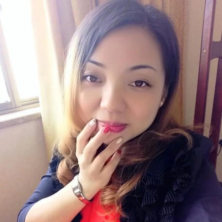 果果《小月》