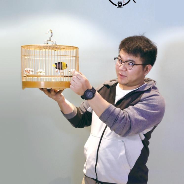 腿哥说鱼