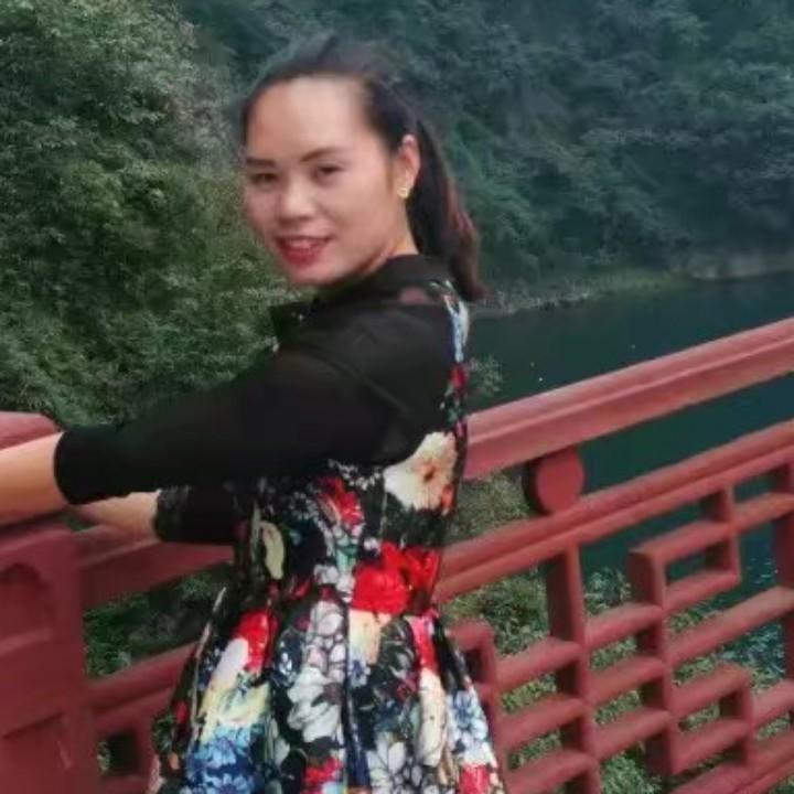 A杨燕