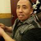 所圩正好超市宴席城 刘正好