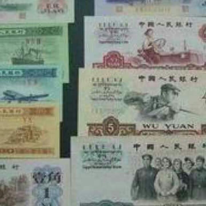 中国好人多