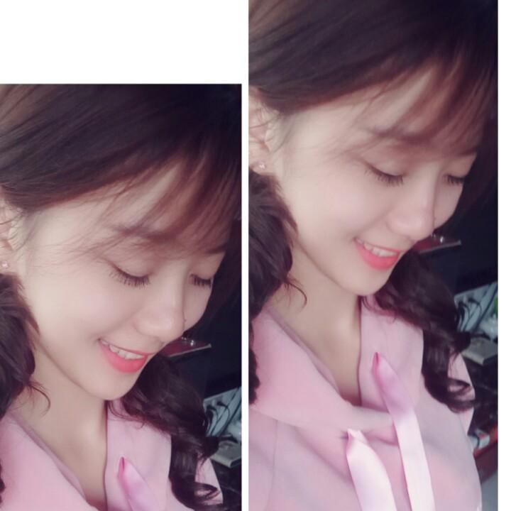 小何