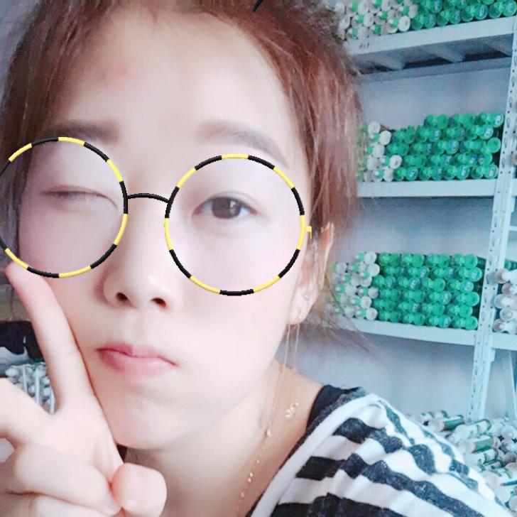 小琪