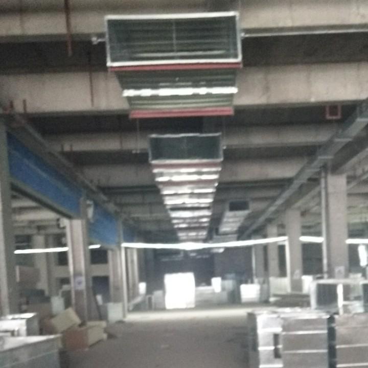 中央空调设备
