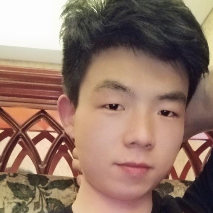 Mr Hu