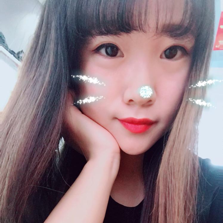 傲娇哒💋