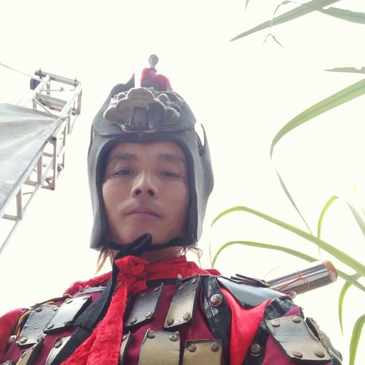 小飞