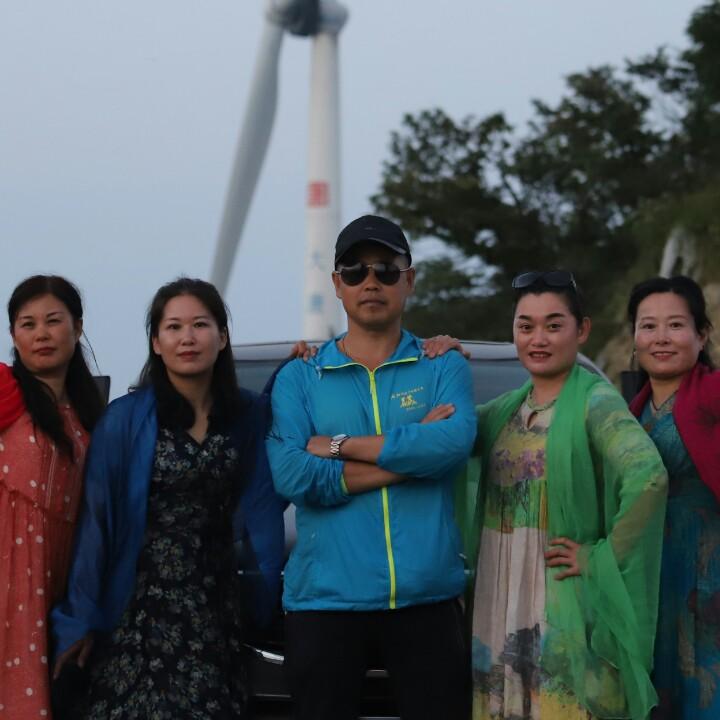 🇨🇳户外运动爱好者🇨🇳