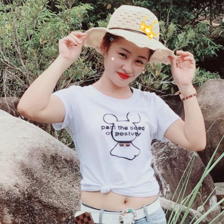 蓝心💅️