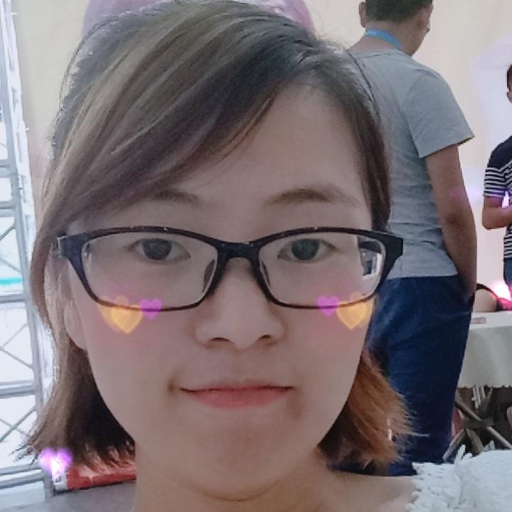 愿所有努力都不被辜负