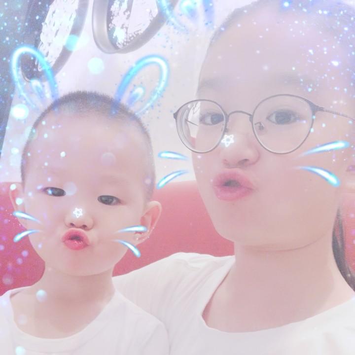 如影随形